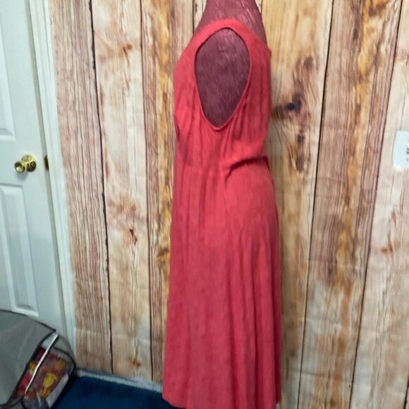 Women’s‎ Vintage K Woman Collection Pink Dress Jacket with Embroidered Size 14 - Picture 8 of 12